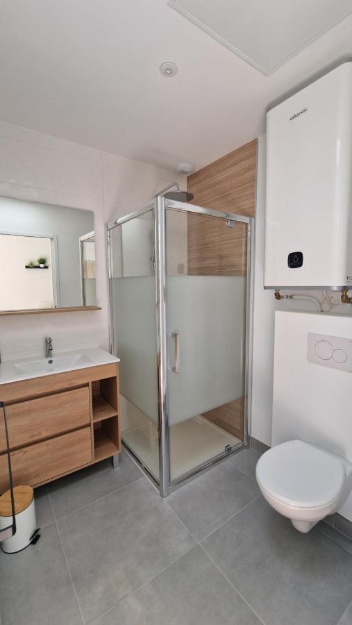 Le Patio : Studio Avec Exterieur Saint-Barthelemy-d'Anjou Esterno foto